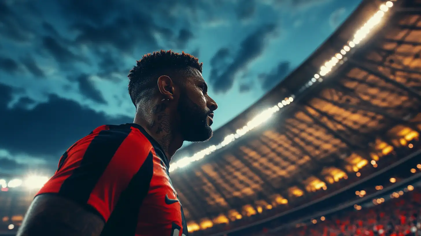 resultados de futebol — sports 8