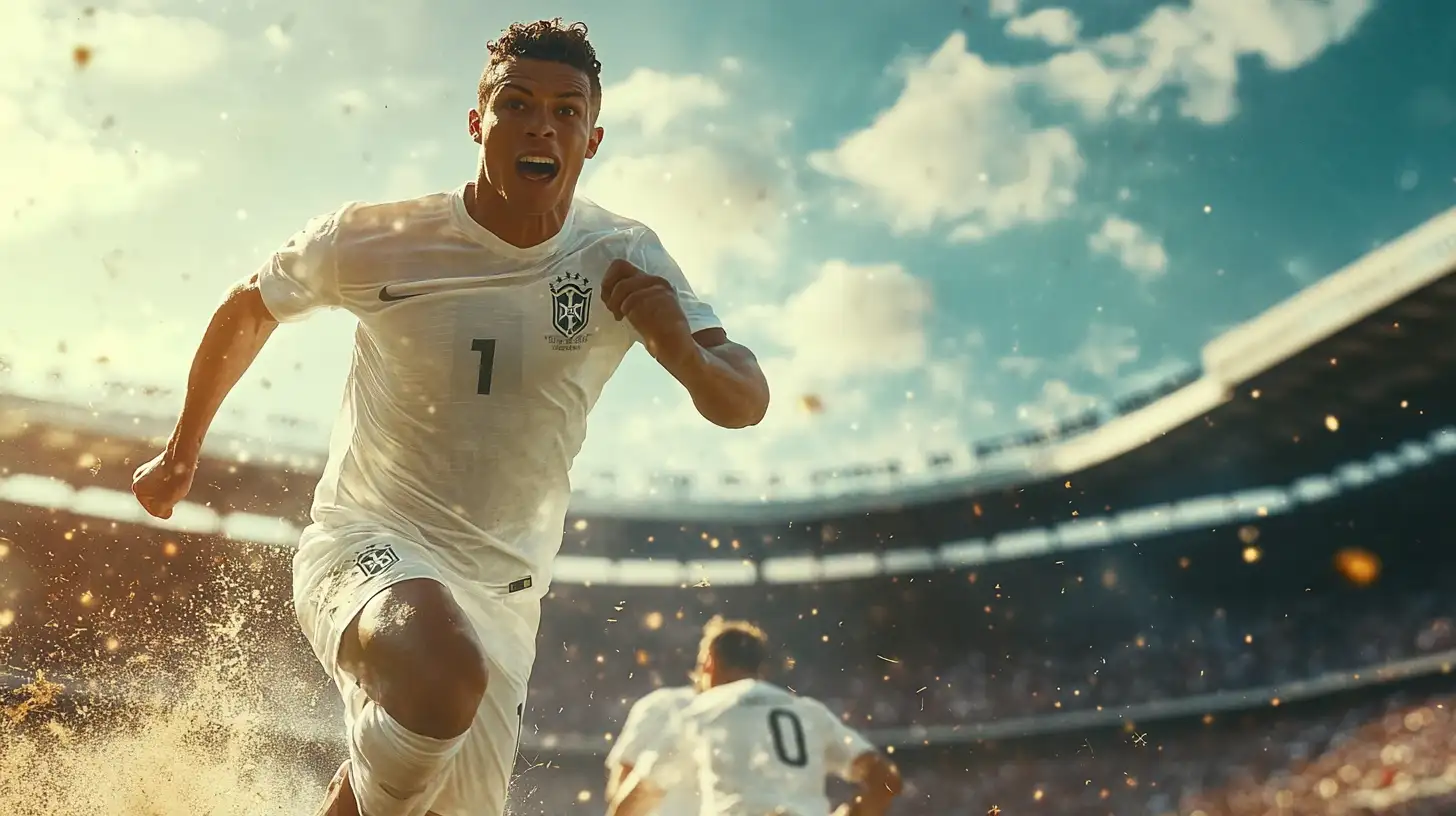 resultados de futebol — sports 7