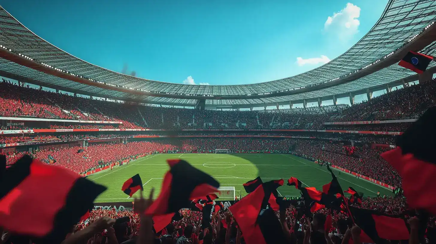 resultados de futebol — sports 6