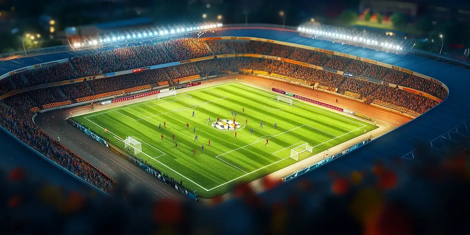 resultados de futebol — cricket