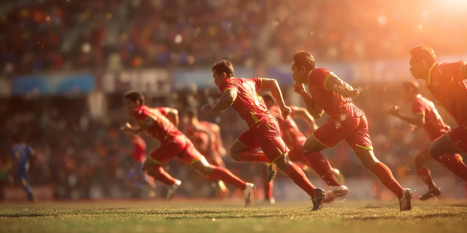 resultados de futebol — cricket 6