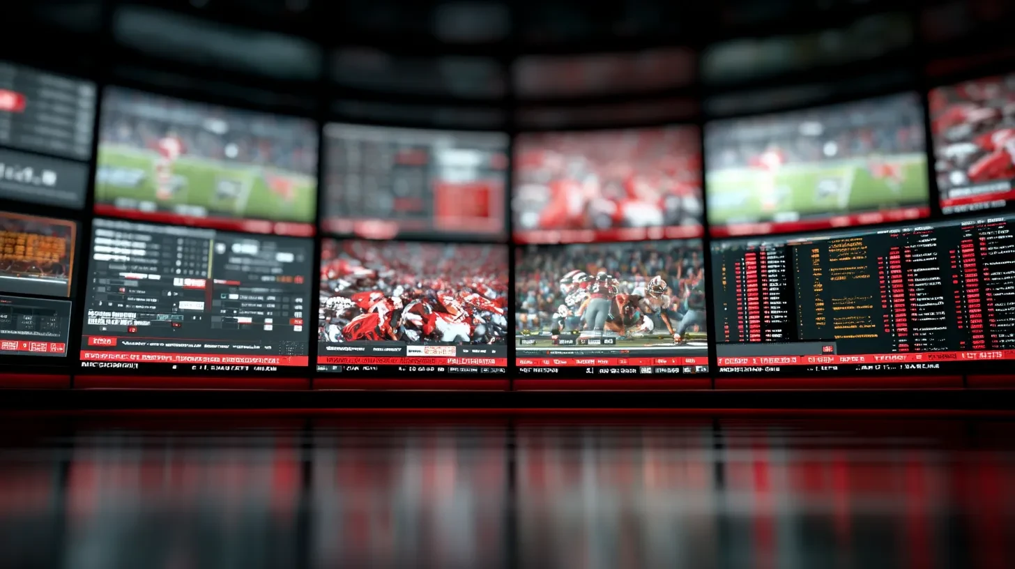 resultados de futebol — esports